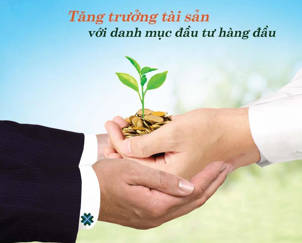 vcbf thành lập VPF2