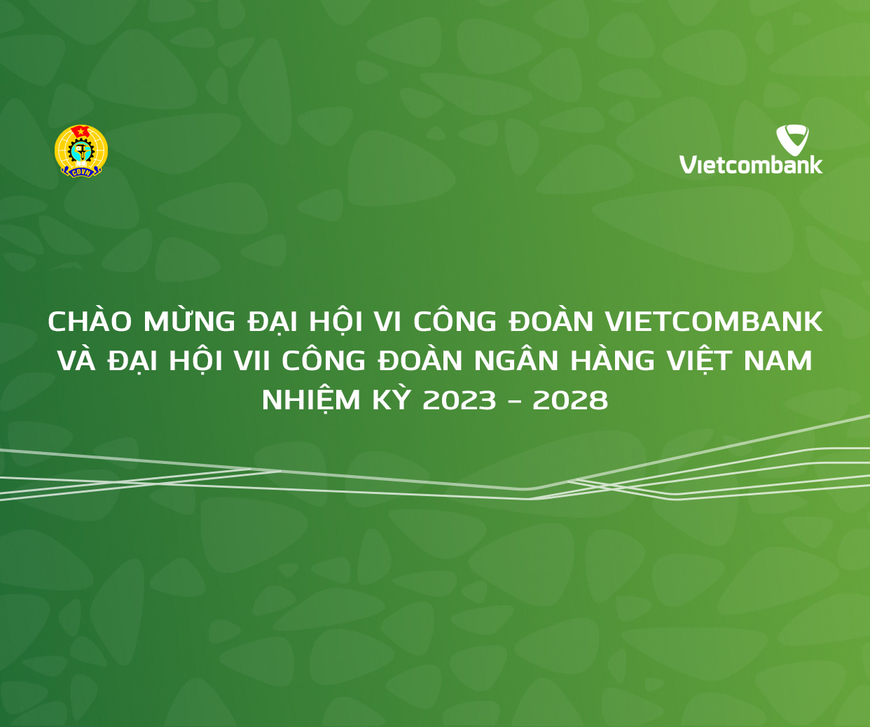 Vietcombank tăng trưởng bền vững trên nền tảng số  Tạp chí Tài chính