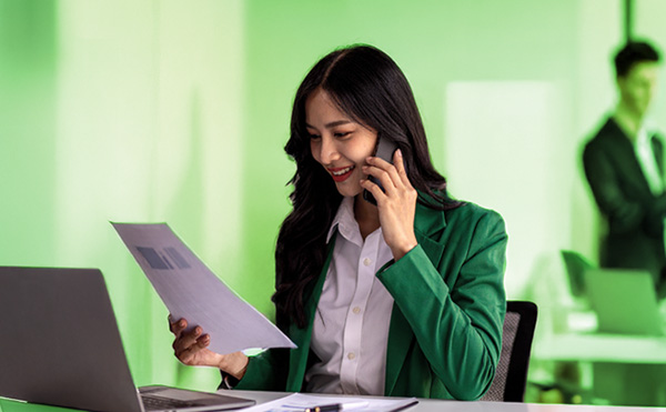 Quỹ mở VCBF-MGF lợi nhuận đứng đầu 3 năm